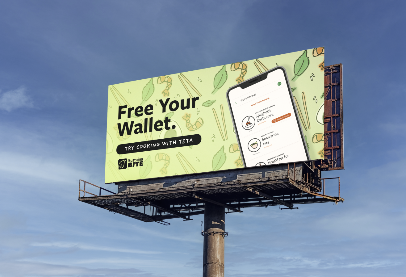 Campaign — Free Your Wallet